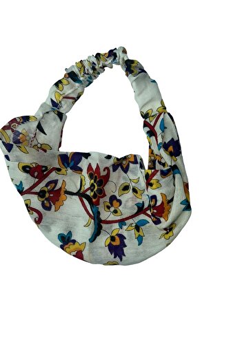 YELPAZE DÜNYASI Μοντέλο αλεξίπτωτου Bandana με ελαστικό