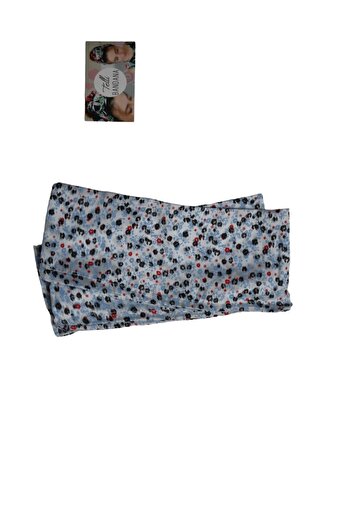 YELPAZE DÜNYASI Bandana Wire - Άνετη Εφαρμογή
