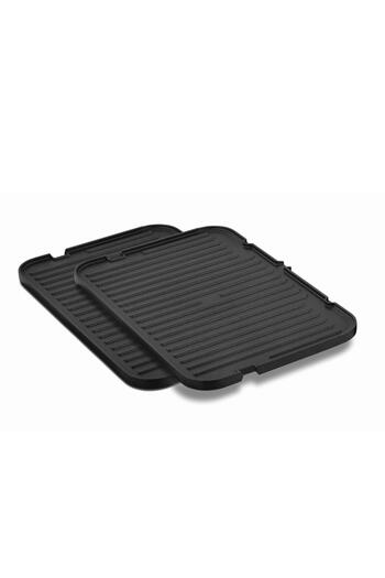 Fakir Grill Expert Elite Izgara Ve Tost Makinesi