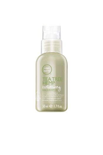 Paul Mitchell Tea Tree Hemp Replenishing Hair & Body Oil 50 ml