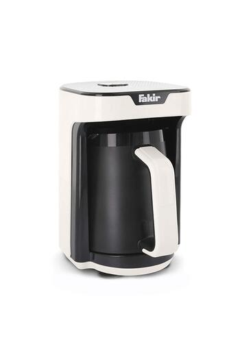 Fakir White Kaave Mono Turkish Coffee Machine