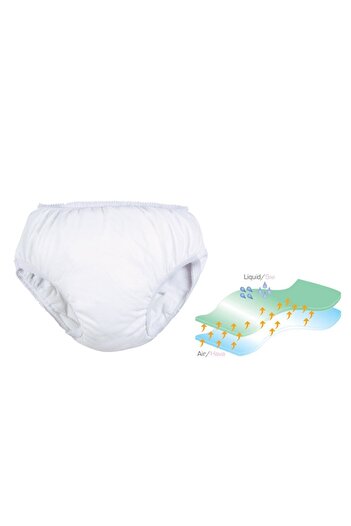 Sevi Bebe Training Panties