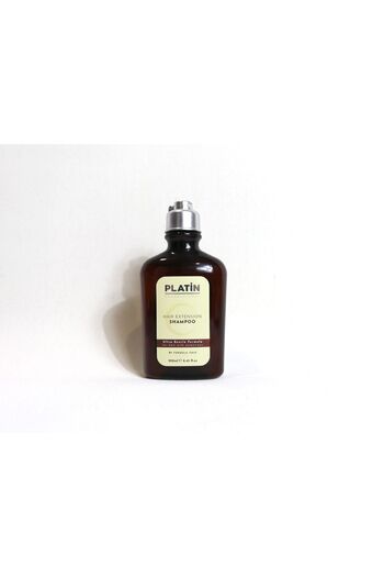 Platin Peruk 250 ml Platinum Hair Extension Shampoo