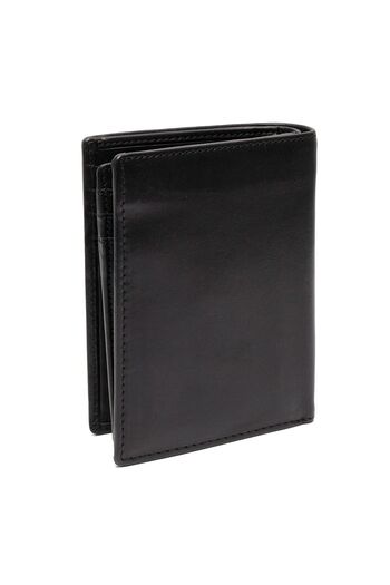 The Chesterfield Brand Manerba Wallet RFID protection Leather 9.5 cm