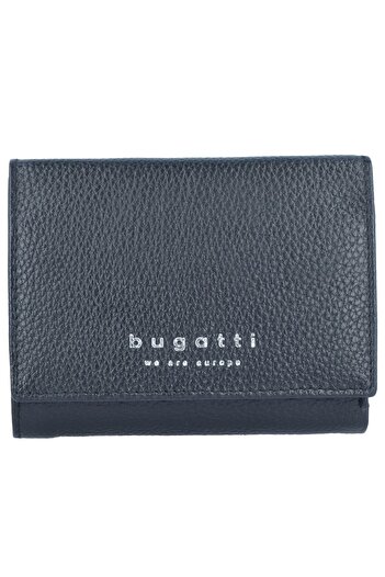 BUGATTI Linda wallet leather 12 cm