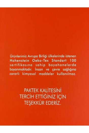 Sefaoğlu tekstil King Size Pike Renk Hardal %100 Pamuk