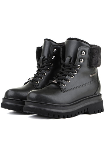 Pierre Cardin 52091 Comfort Sole and Warm Lined Women's Boots