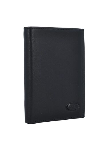 Bric's Monte Rosa wallet RFID leather 9.5 cm