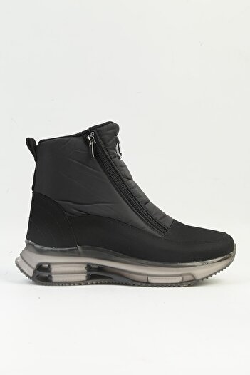 Pierre Cardin ® |   Pc-52631 - 3441 Platinum - Women's Boots