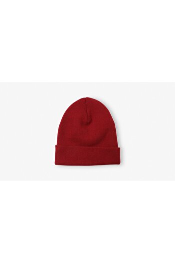 Levi's Red Men's Beret