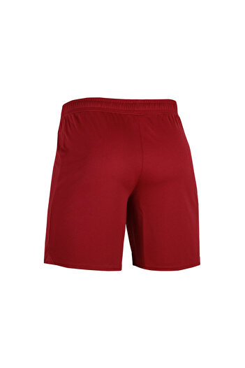 Puma Men's Football Shorts - 77881604   Red Home