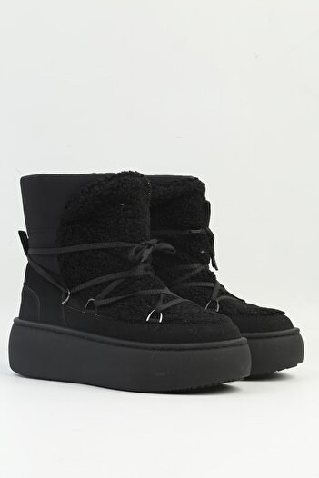 Pierre Cardin ® |   Pc-52660 - 3695 Black - Women's Boots