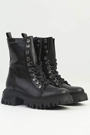 Pierre Cardin ® |   Pc-54079 - 3959 Black - Women's Boots