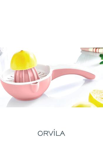 Orvila Orange Lemon and Citrus Juicer - Practical Juicer