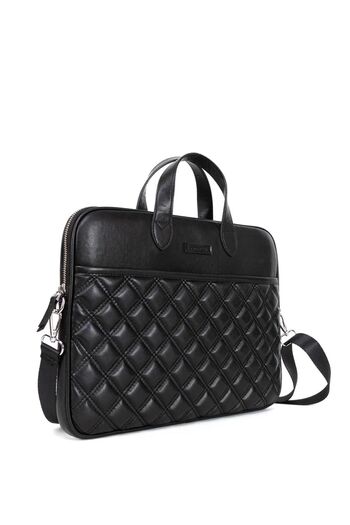 mussen 15" and 16" Macbook Air Pro Laptop Briefcase - Mussen