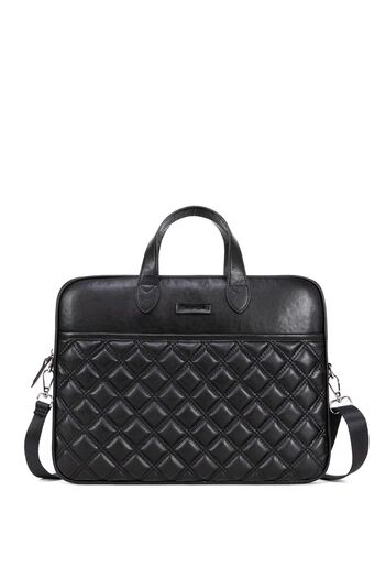 mussen 15" and 16" Macbook Air Pro Laptop Briefcase - Mussen