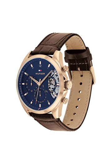 Tommy Hilfiger TH1710453 Erkek Kol Saati