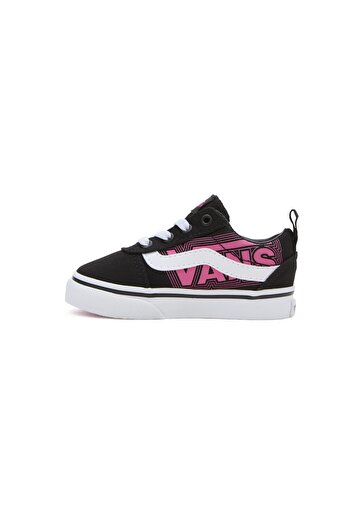 Vans Ward Slip On Bebek Sneaker