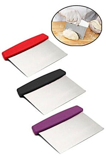 eflatun concept Dough Mat + Cutting Apparatus Spatula + Papates Chips Cutter I