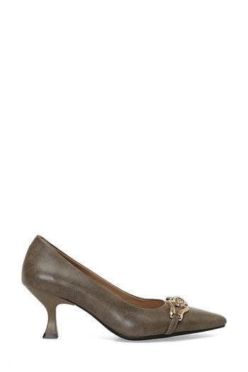 İnci Inci Mike 4Pr Mink Women's Heeled Shoes