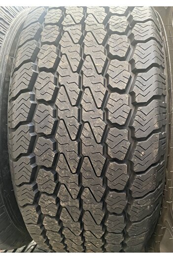 Goodyear 285/65 R 16C 10PR 128N/118R CARGO VECTOR M+S GOODYEAR