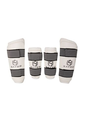 Saydo Taekwondo Arm Cap - Protective Set