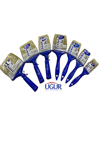 İzmir Fırça Luna Standard Cutting Brush No:2.5