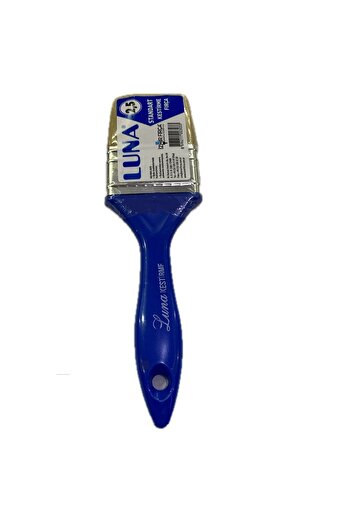 İzmir Fırça Luna Standard Cutting Brush No:2.5