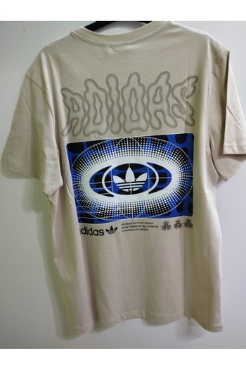 adidas ADIDAS HZ0743-200 Model T-Shirt
