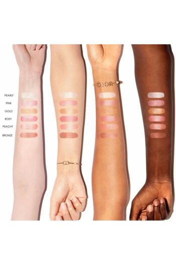 Dior Forever Glow Maximizer - Longwear Liquid Highlighter Muhteşem Bir Parlaklık 11 ml