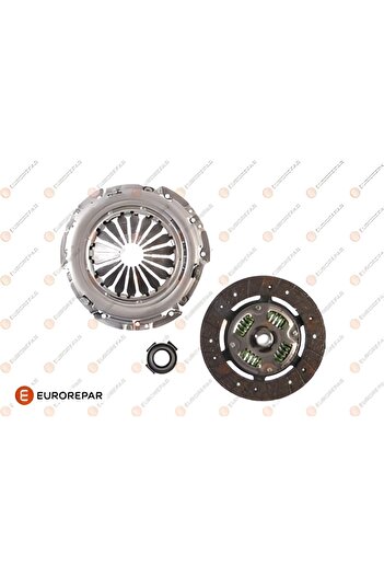 EUROREPAR Orijinal Psa Fiat Alfa Romeo Doblo - Linea FIAT 500 1.2 -1.4-1.6 Debriyaj Baskı Balata Seti