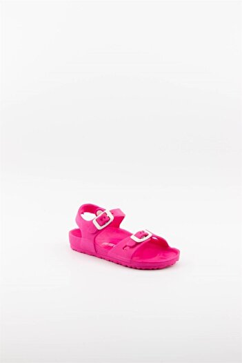 Esem Fuchsia Children's Sandals - ESM001.F.001 Model