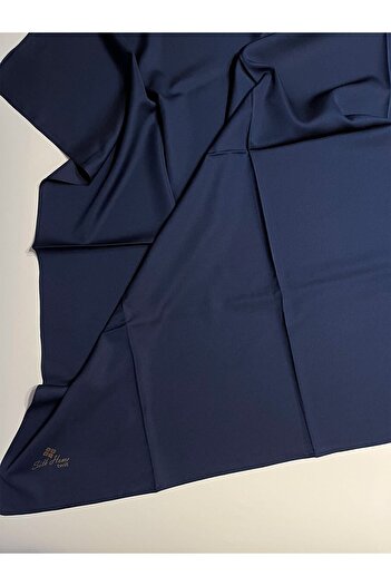 Silk Home Μονόχρωμο κασκόλ Twill