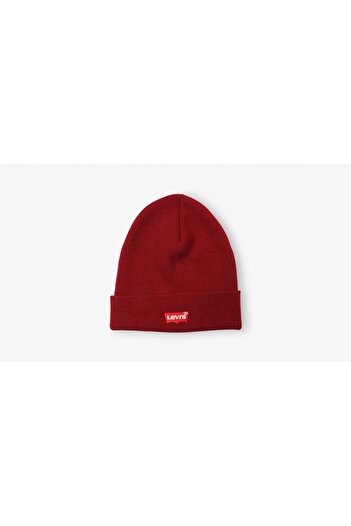 Levi's Red Men's Beret