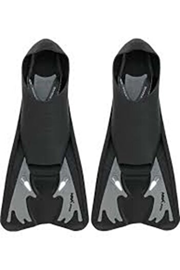 Aqua Pro Gray Plastic Pallet - 44-45 Model, 1 Pair