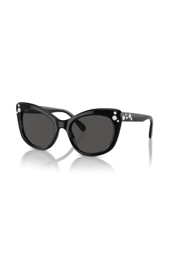 Swarovski 6020100187 55 Model Women's Sunglasses