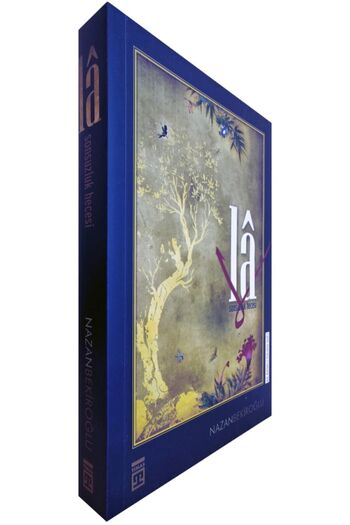 Timaş Yayınları Yusuf Ile Züleyha - La Sonsuzluk Hecesi Prof. Dr. Nazan Bekiroğlu - 2 Kitap Set