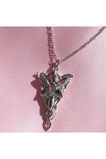 Reorah Collection LOTR Evenstar Kolye