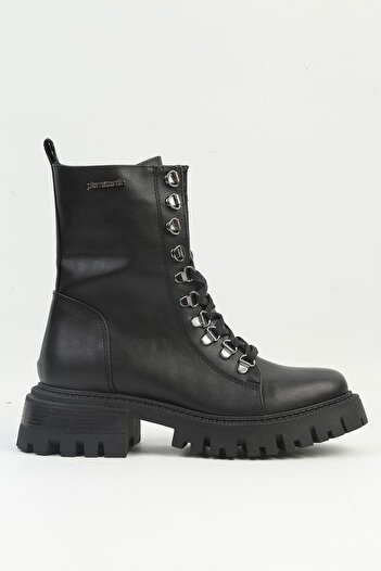 Pierre Cardin ® |   Pc-54079 - 3959 Black - Women's Boots