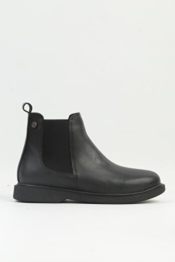 Pierre Cardin PC-54116 Model 3076 - Black Women's Boots
