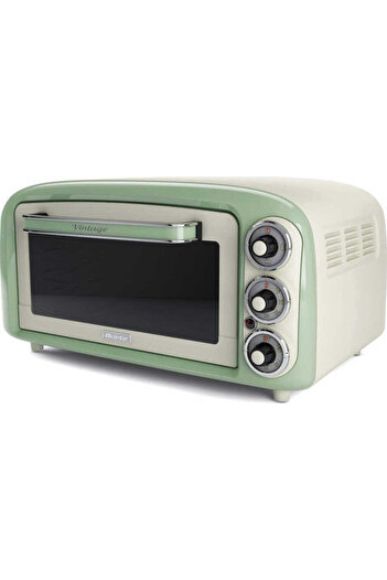 ARIETE Vintage Fırın Yeşil 0979/04