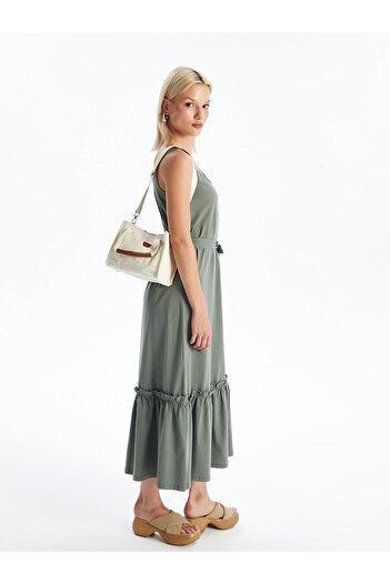 LC Waikiki LCW ACCESSORIES Women's Shoulder Bag - Adjustable Strap