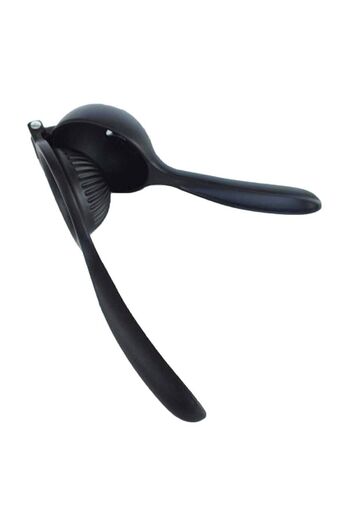 Menba Black Cast Citrus Juicer
