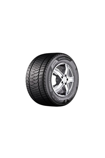 Bridgestone 215/60R17 109/107T BRIDGESTONE DURAVIS ALL SEASON TİCARİ (A/C/72) LVR 4MEVSIM (2022 ÜRETİM)