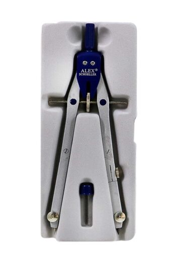 Alex TECHNICAL CAPITAL ADJUSTABLE ALX-803