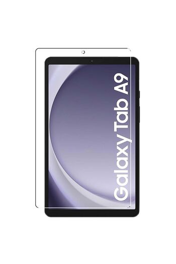 Ecr Mobile Samsung Galaxy Tab A9 - 8.7 Inch Screen Protector, X-110 Model, 9h Flexible Nano