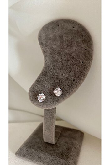 Muse Sister Diamond Earrings
