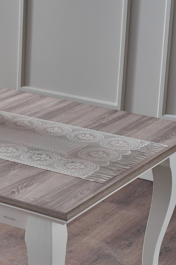 Doqu Home Cozy Runner 45x150cm - Beige