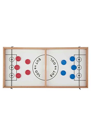 Smile Games Şut Ve Gol Oyunu