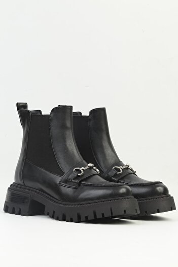 Pierre Cardin PC-54085 Model 3959 Black Women's Boots